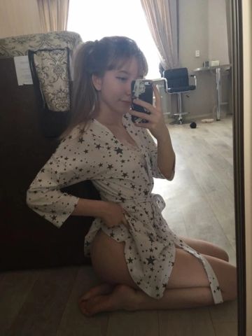 Роксана Урюпинск