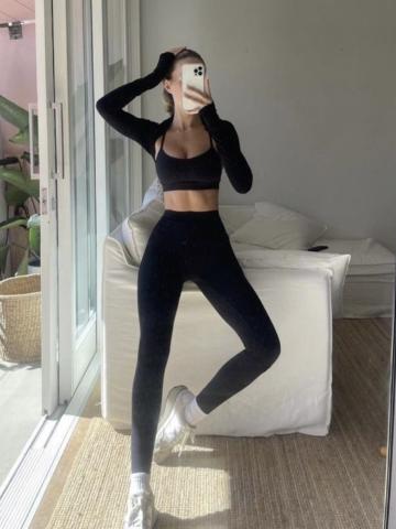 Анастасия Миниатюрная Брюнетка фото 2