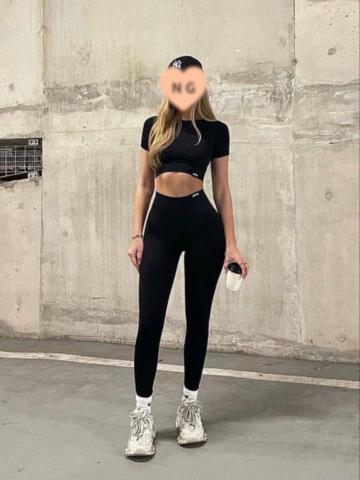 Анастасия Миниатюрная Брюнетка фото 4