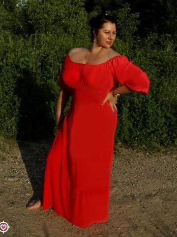 Кира Чувственная Блондинка фото 5